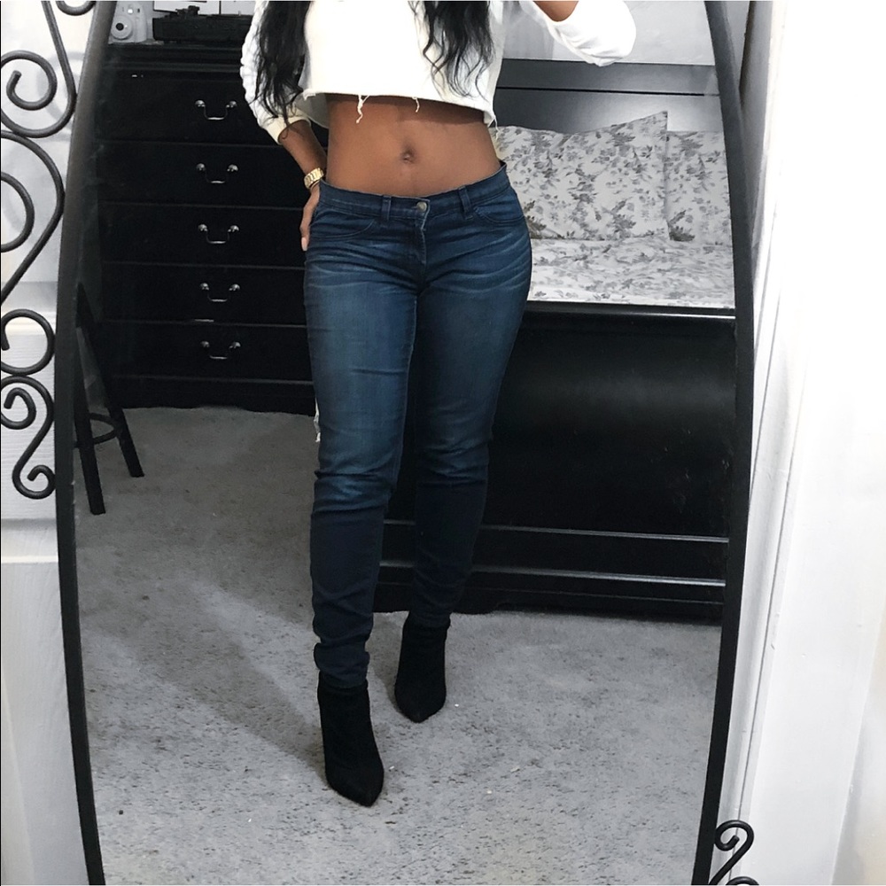 J Brand Jeans